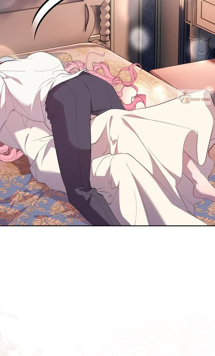 How the Count’s Young Lady Tames the Emperor’s Dog Chapter 52 page 45