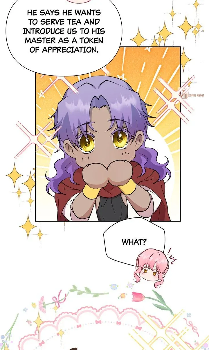 How the Count’s Young Lady Tames the Emperor’s Dog Chapter 54 page 17