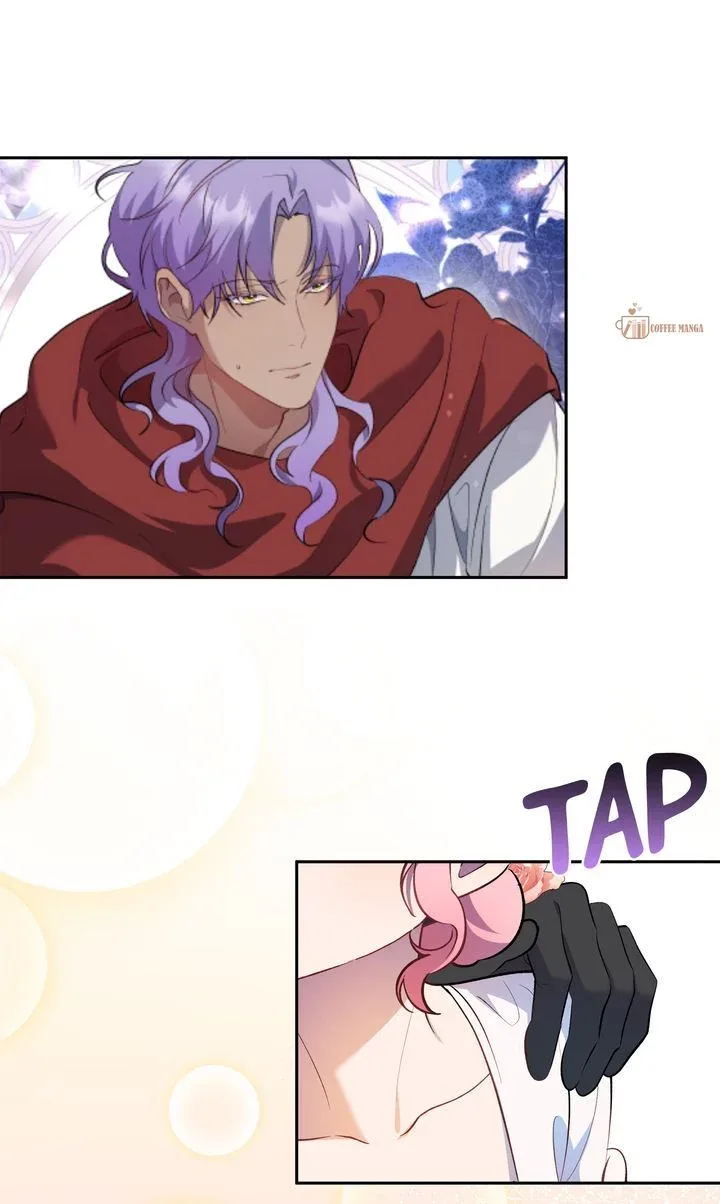 How the Count’s Young Lady Tames the Emperor’s Dog Chapter 54 page 2