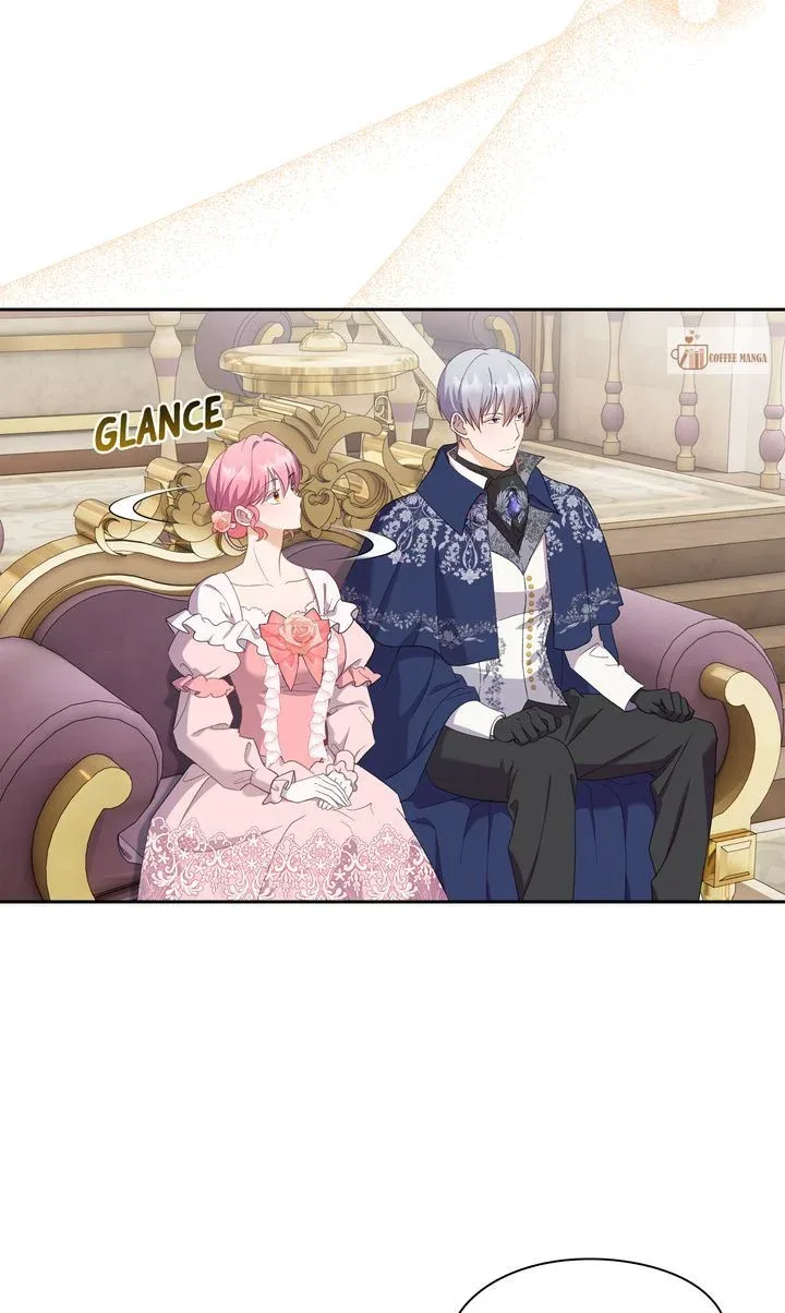 How the Count’s Young Lady Tames the Emperor’s Dog Chapter 54 page 26