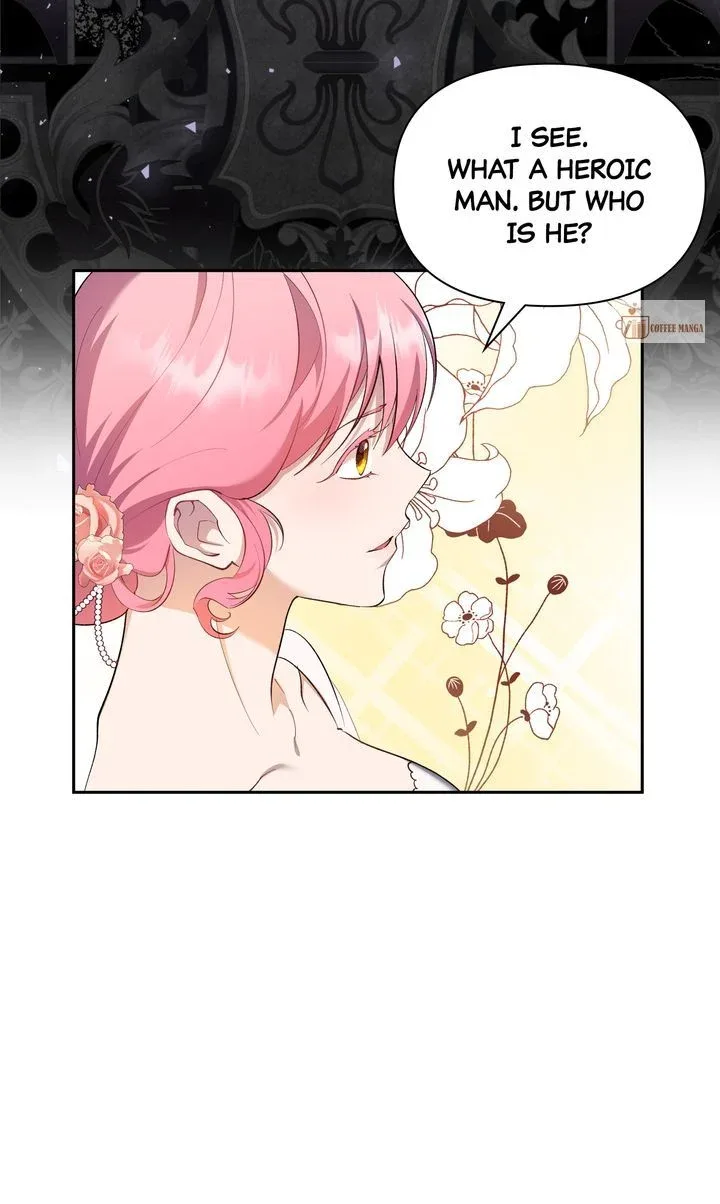 How the Count’s Young Lady Tames the Emperor’s Dog Chapter 54 page 9