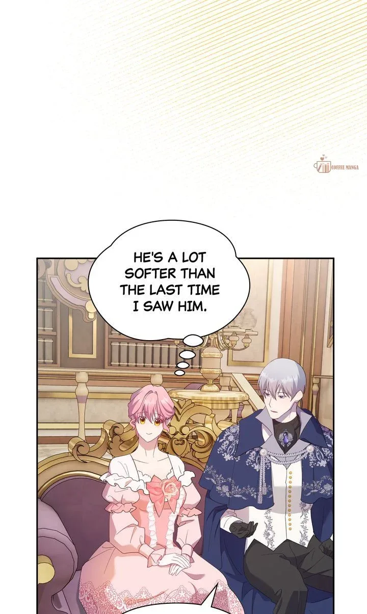 How the Count’s Young Lady Tames the Emperor’s Dog Chapter 54 page 53
