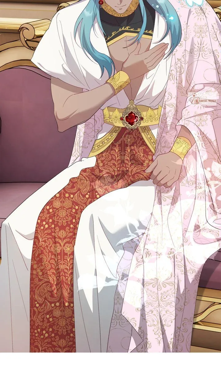 How the Count’s Young Lady Tames the Emperor’s Dog Chapter 54 page 47