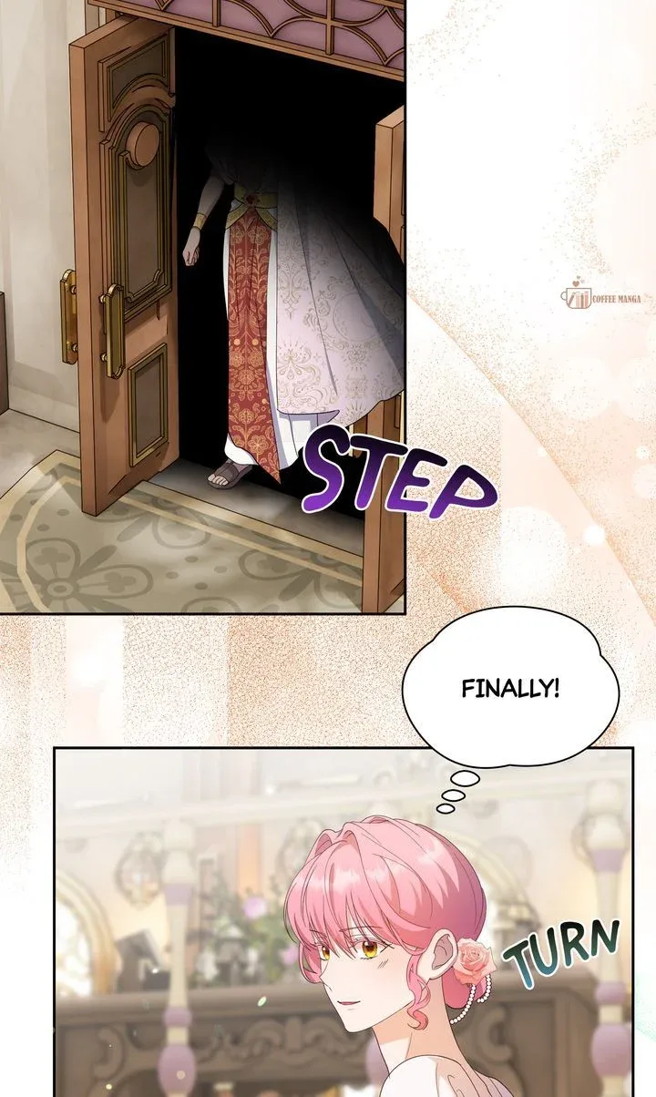 How the Count’s Young Lady Tames the Emperor’s Dog Chapter 54 page 28