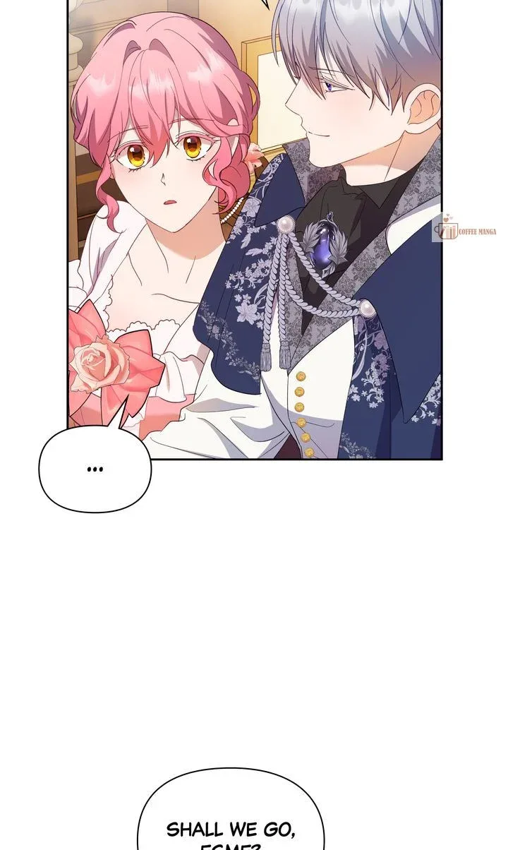 How the Count’s Young Lady Tames the Emperor’s Dog Chapter 54 page 62