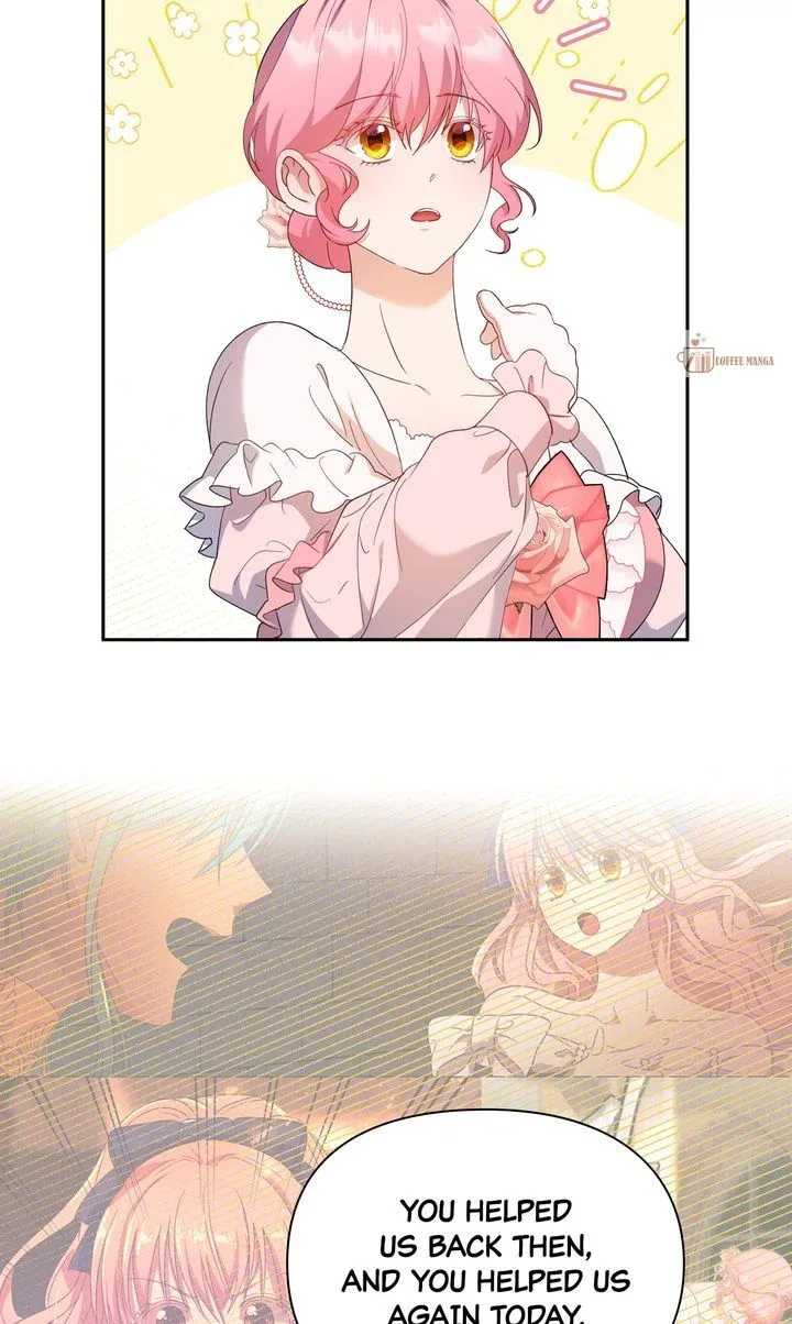 How the Count’s Young Lady Tames the Emperor’s Dog Chapter 54 page 44