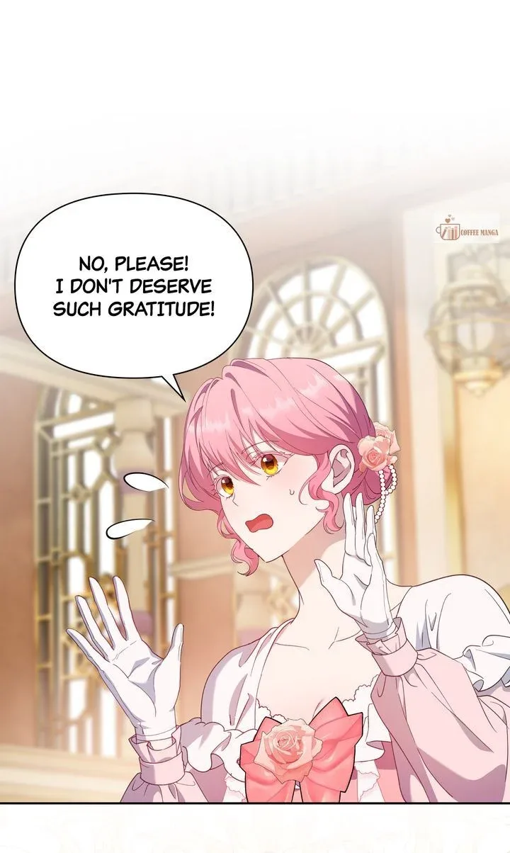 How the Count’s Young Lady Tames the Emperor’s Dog Chapter 54 page 48