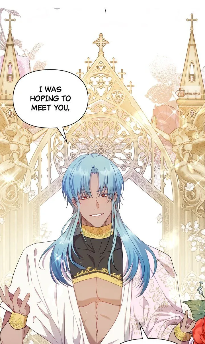 How the Count’s Young Lady Tames the Emperor’s Dog Chapter 54 page 37