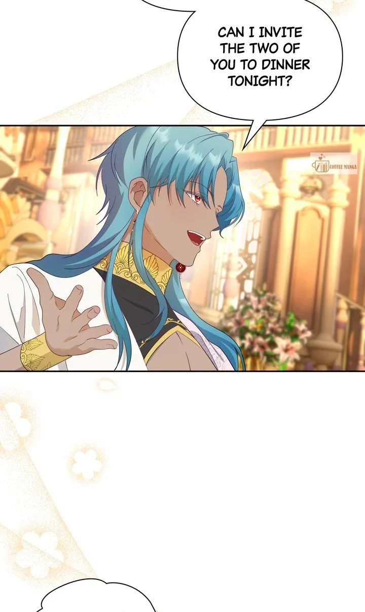 How the Count’s Young Lady Tames the Emperor’s Dog Chapter 54 page 59