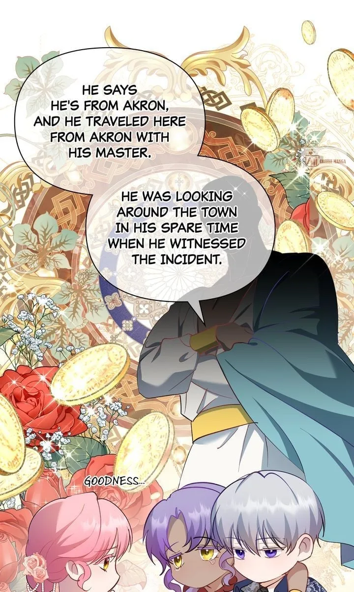 How the Count’s Young Lady Tames the Emperor’s Dog Chapter 54 page 10