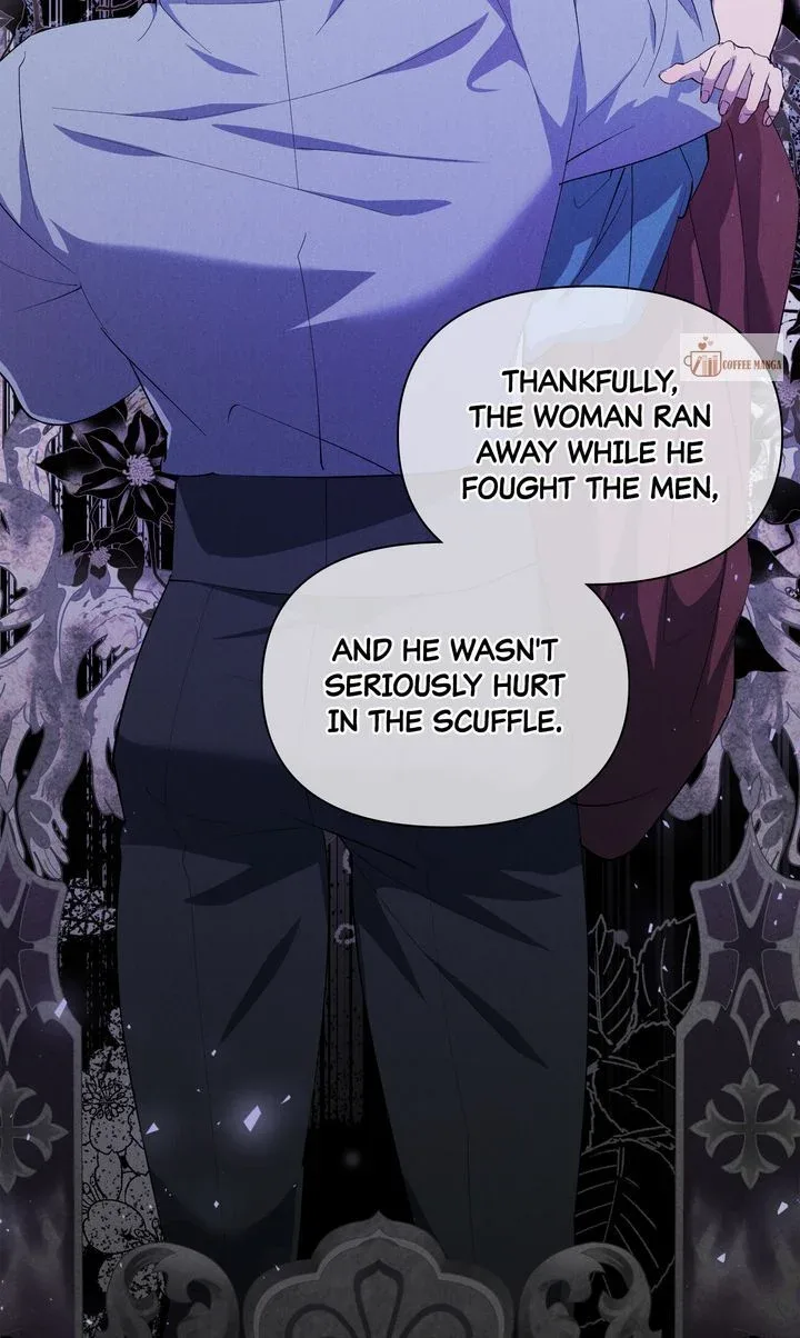 How the Count’s Young Lady Tames the Emperor’s Dog Chapter 54 page 8