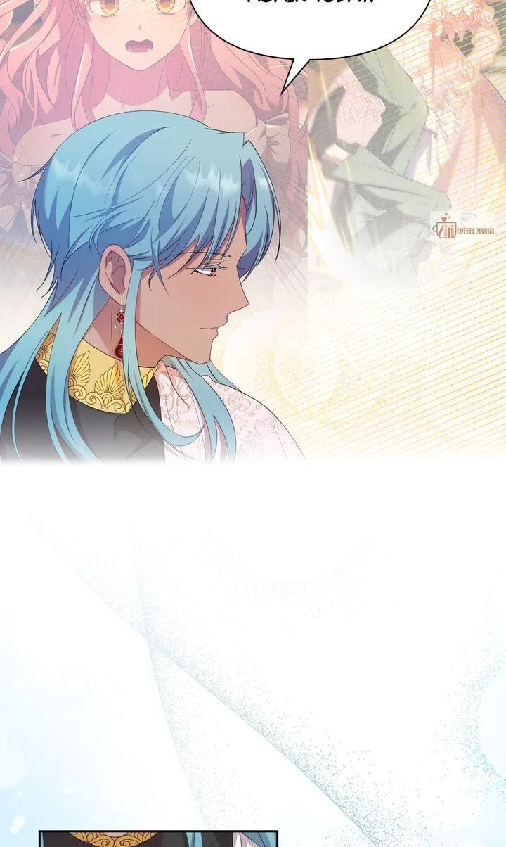 How the Count’s Young Lady Tames the Emperor’s Dog Chapter 54 page 45