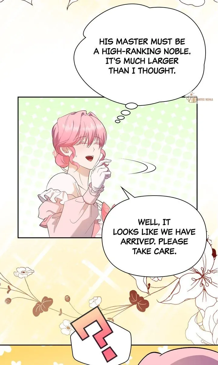 How the Count’s Young Lady Tames the Emperor’s Dog Chapter 54 page 15