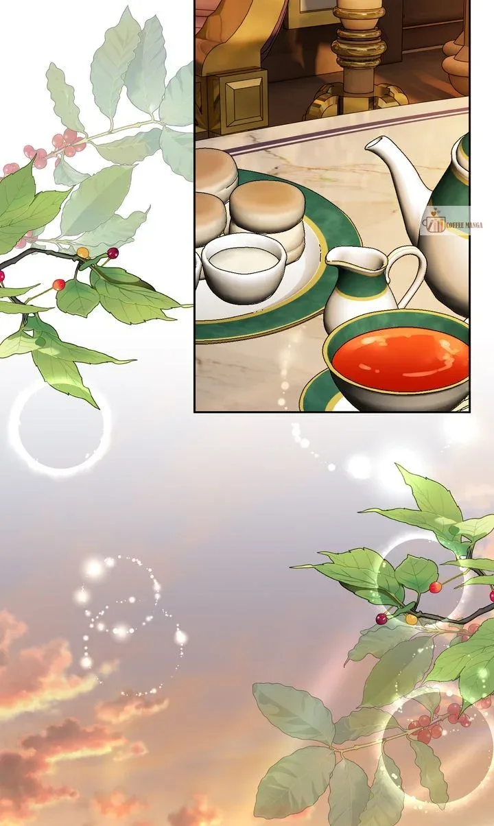 How the Count’s Young Lady Tames the Emperor’s Dog Chapter 54 page 57