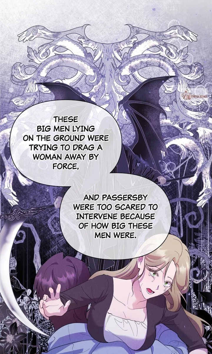 How the Count’s Young Lady Tames the Emperor’s Dog Chapter 54 page 7