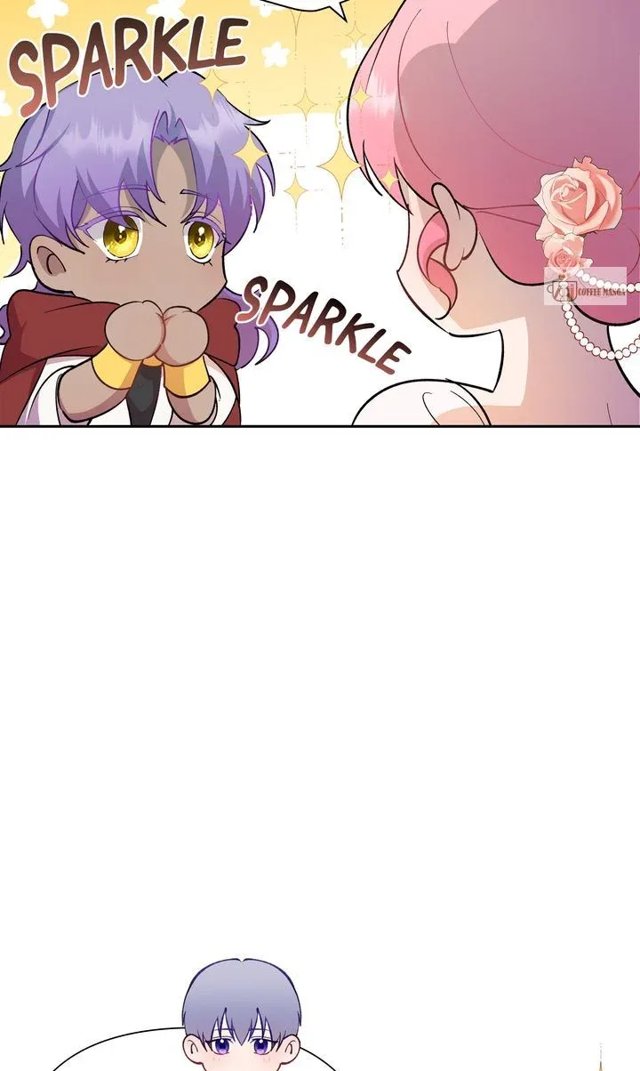 How the Count’s Young Lady Tames the Emperor’s Dog Chapter 54 page 16