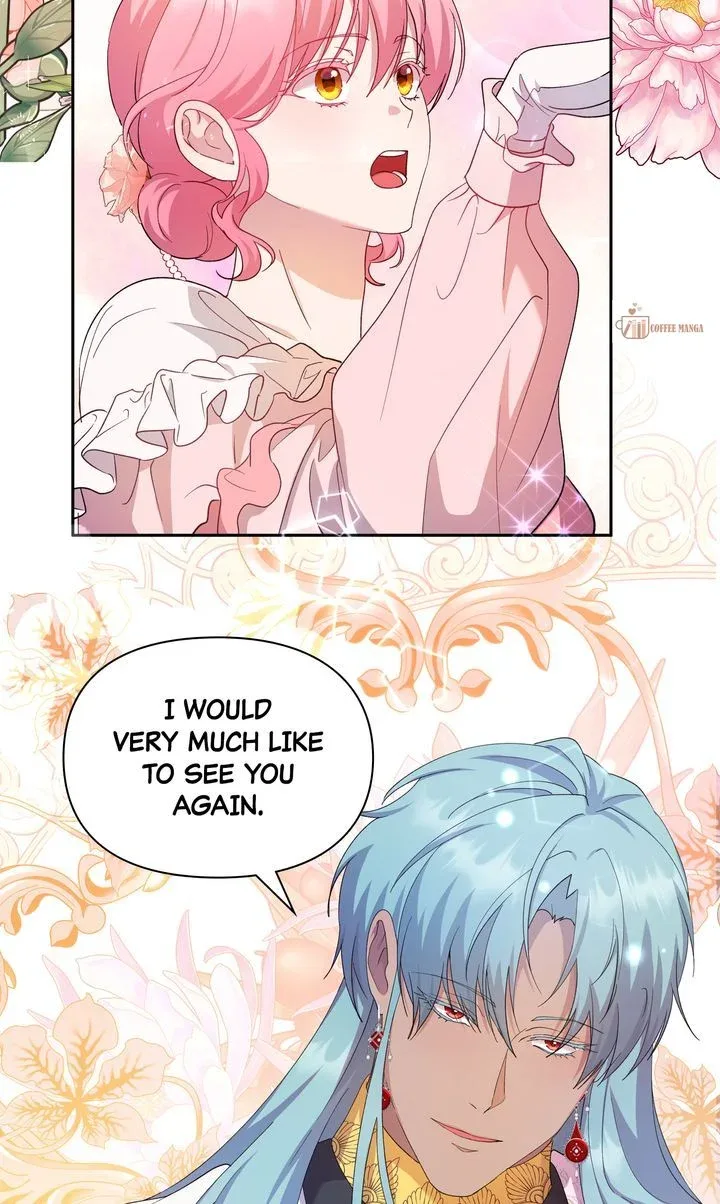 How the Count’s Young Lady Tames the Emperor’s Dog Chapter 54 page 70