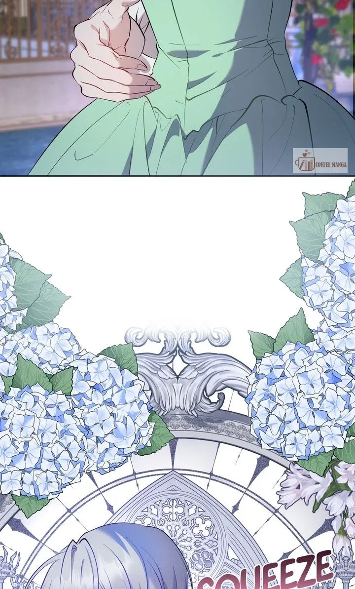 How the Count’s Young Lady Tames the Emperor’s Dog Chapter 55 page 11