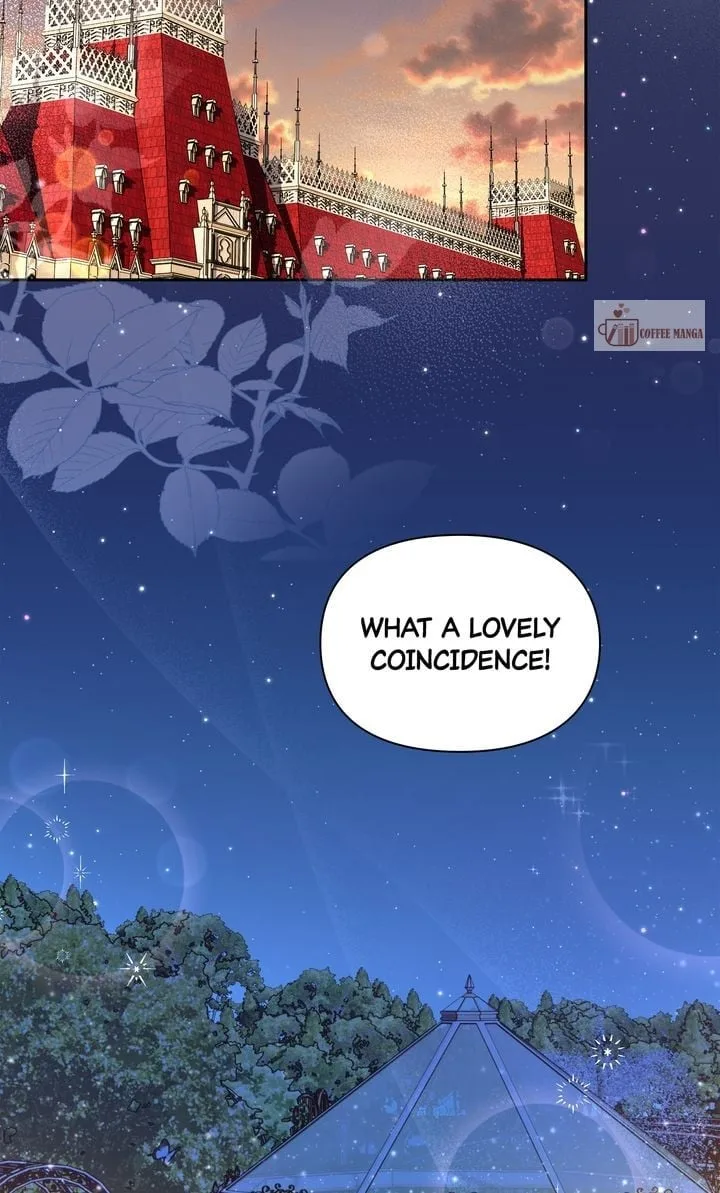 How the Count’s Young Lady Tames the Emperor’s Dog Chapter 55 page 3