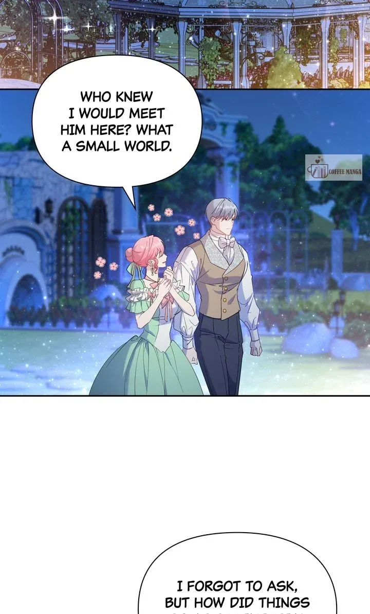 How the Count’s Young Lady Tames the Emperor’s Dog Chapter 55 page 4