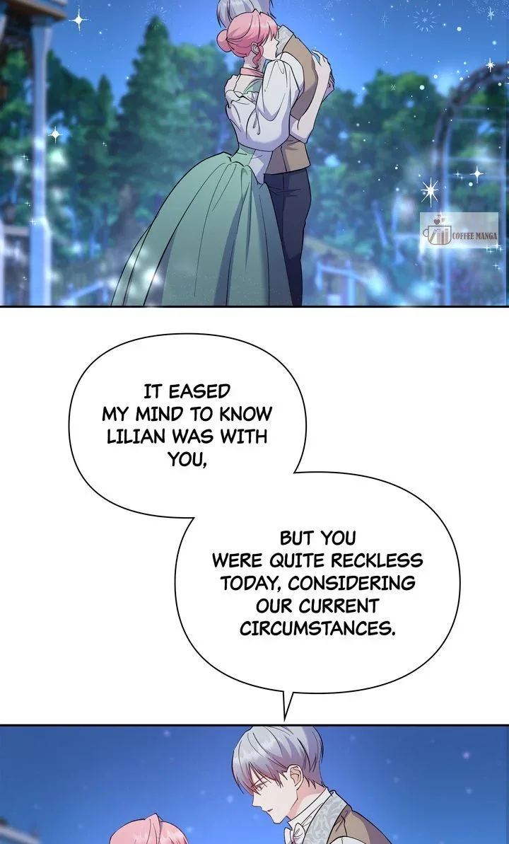 How the Count’s Young Lady Tames the Emperor’s Dog Chapter 55 page 15