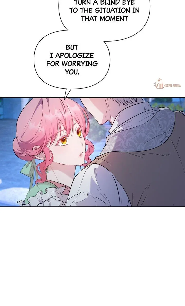 How the Count’s Young Lady Tames the Emperor’s Dog Chapter 55 page 19