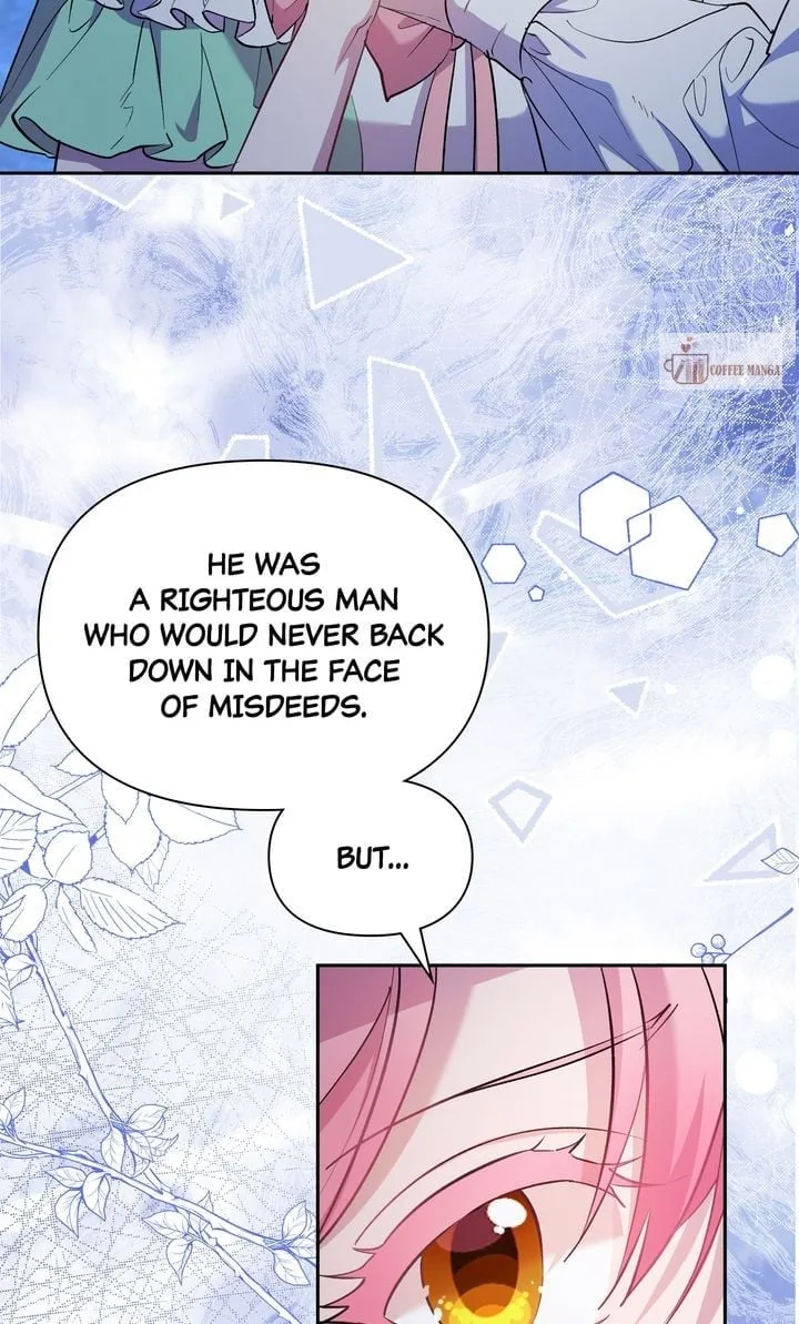 How the Count’s Young Lady Tames the Emperor’s Dog Chapter 55 page 22