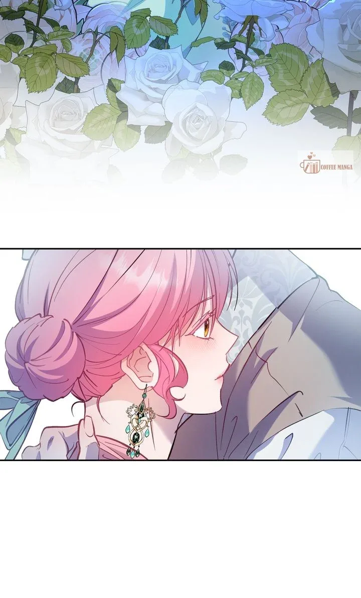 How the Count’s Young Lady Tames the Emperor’s Dog Chapter 55 page 13