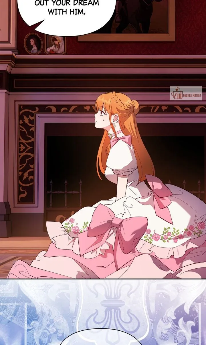 How the Count’s Young Lady Tames the Emperor’s Dog Chapter 58 page 29
