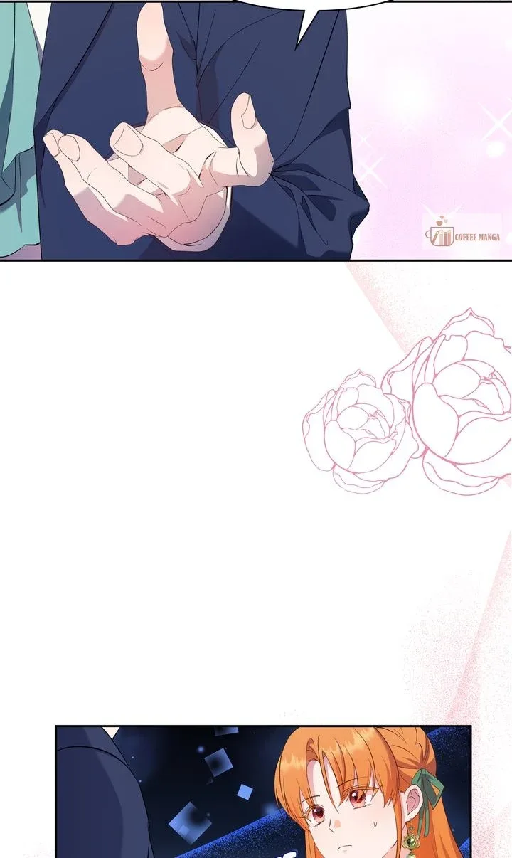 How the Count’s Young Lady Tames the Emperor’s Dog Chapter 58 page 63