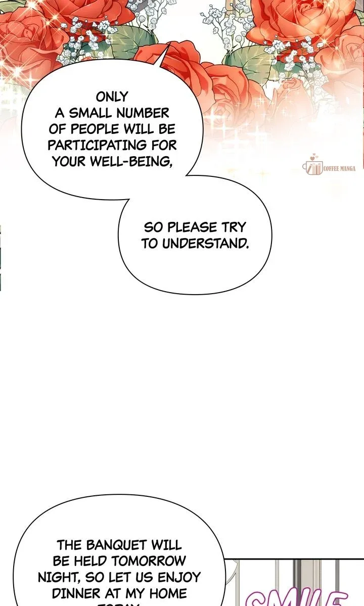 How the Count’s Young Lady Tames the Emperor’s Dog Chapter 56 page 31