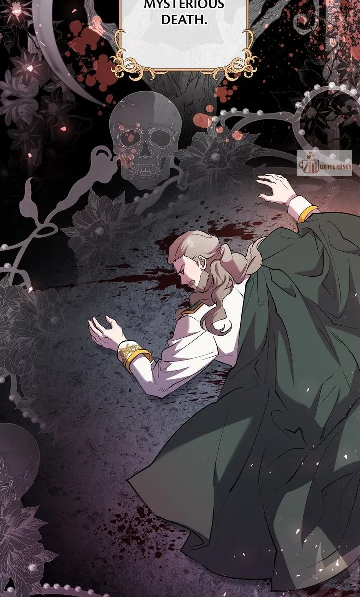 How the Count’s Young Lady Tames the Emperor’s Dog Chapter 55 page 28
