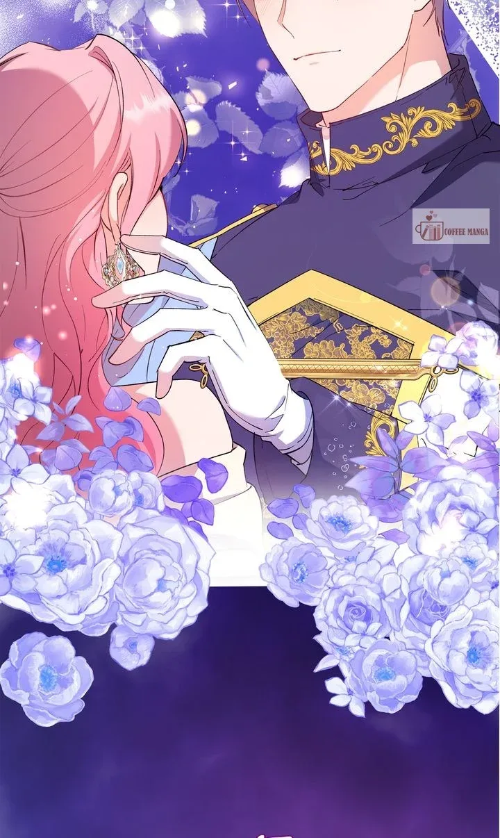 How the Count’s Young Lady Tames the Emperor’s Dog Chapter 58 page 23