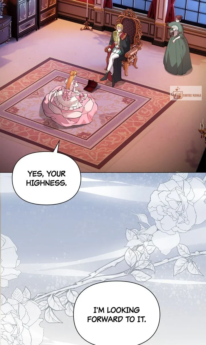 How the Count’s Young Lady Tames the Emperor’s Dog Chapter 58 page 43