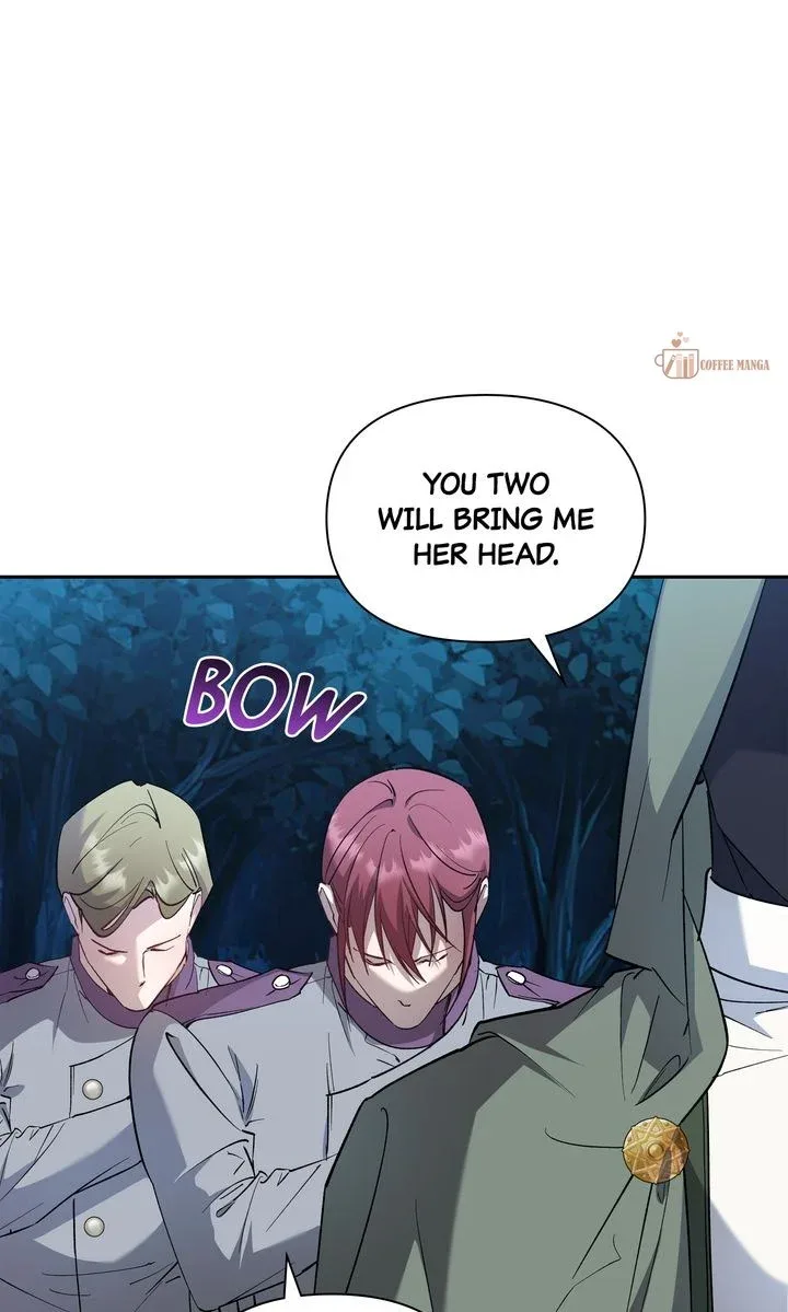 How the Count’s Young Lady Tames the Emperor’s Dog Chapter 56 page 6