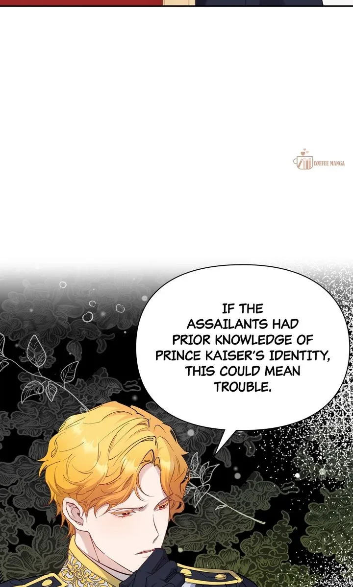 How the Count’s Young Lady Tames the Emperor’s Dog Chapter 56 page 16