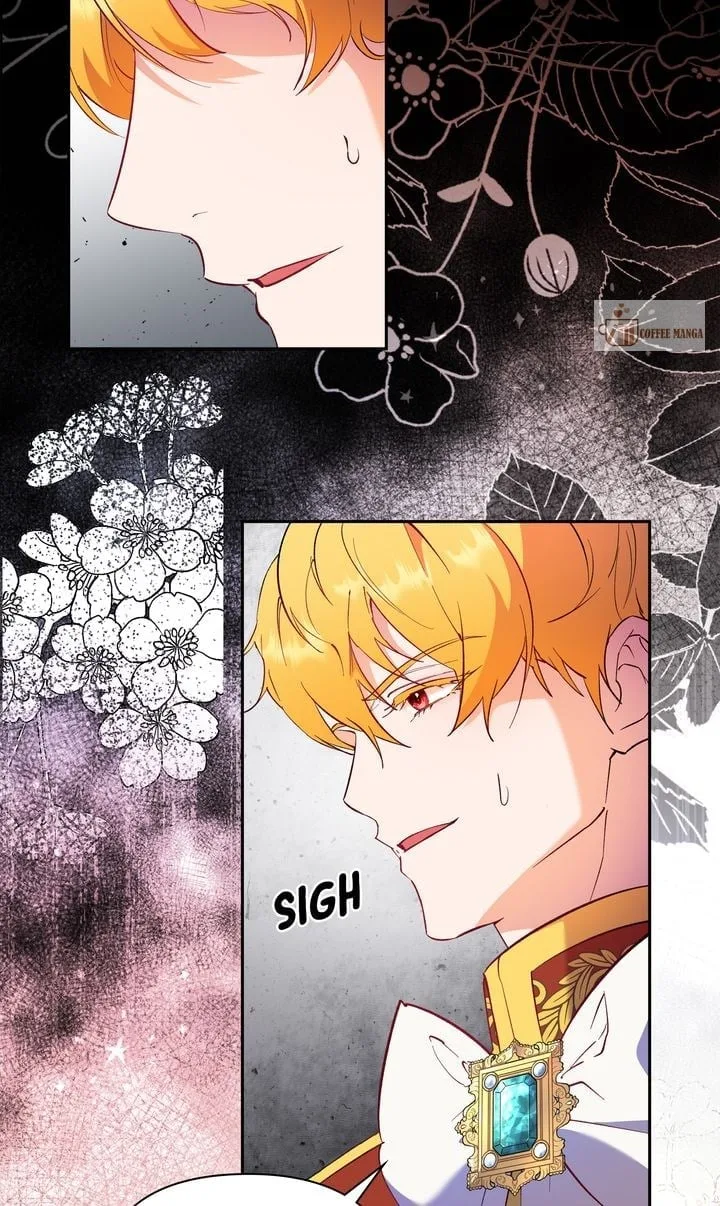 How the Count’s Young Lady Tames the Emperor’s Dog Chapter 58 page 6