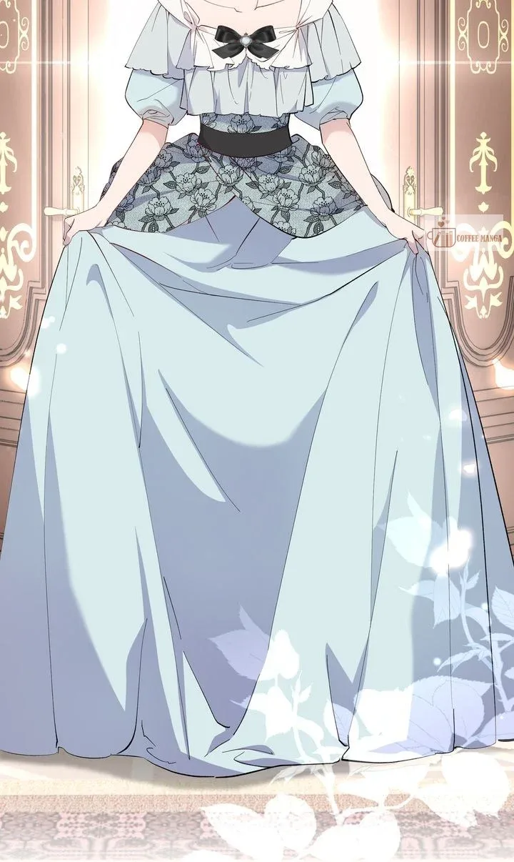 How the Count’s Young Lady Tames the Emperor’s Dog Chapter 58 page 71