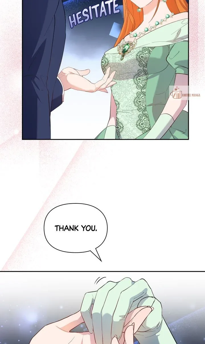 How the Count’s Young Lady Tames the Emperor’s Dog Chapter 58 page 64