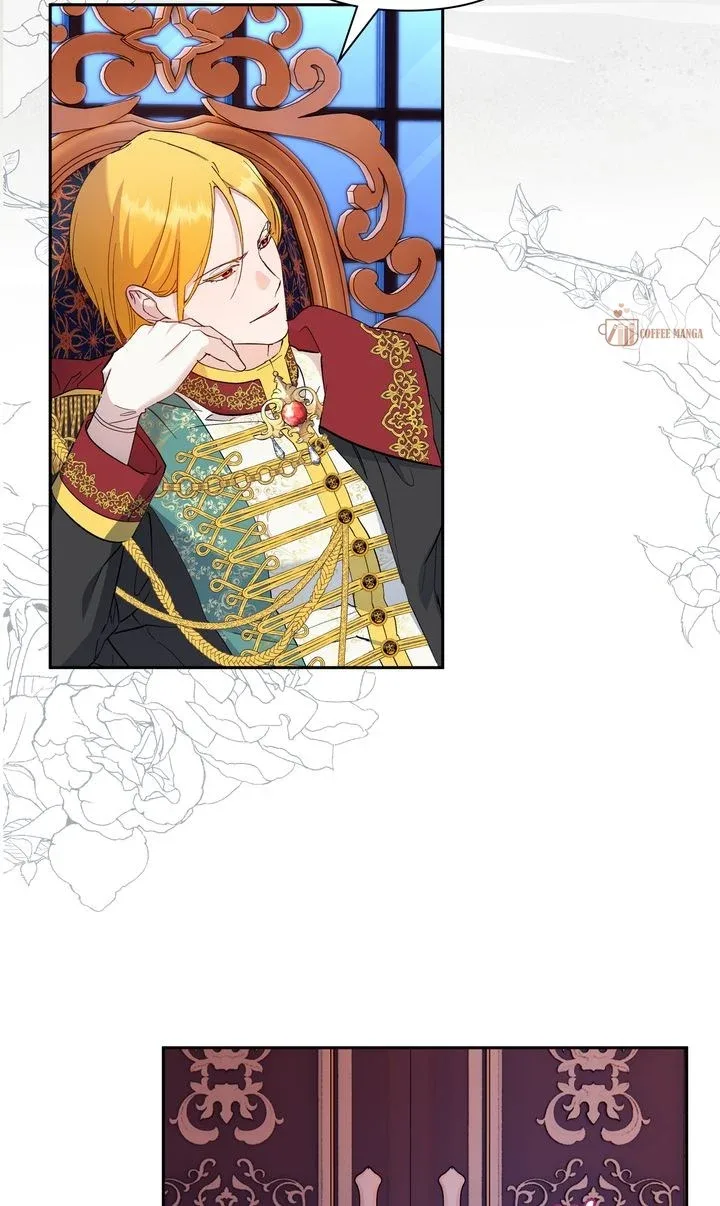 How the Count’s Young Lady Tames the Emperor’s Dog Chapter 58 page 44