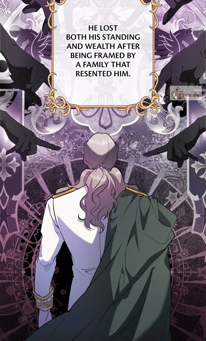 How the Count’s Young Lady Tames the Emperor’s Dog Chapter 55 page 24