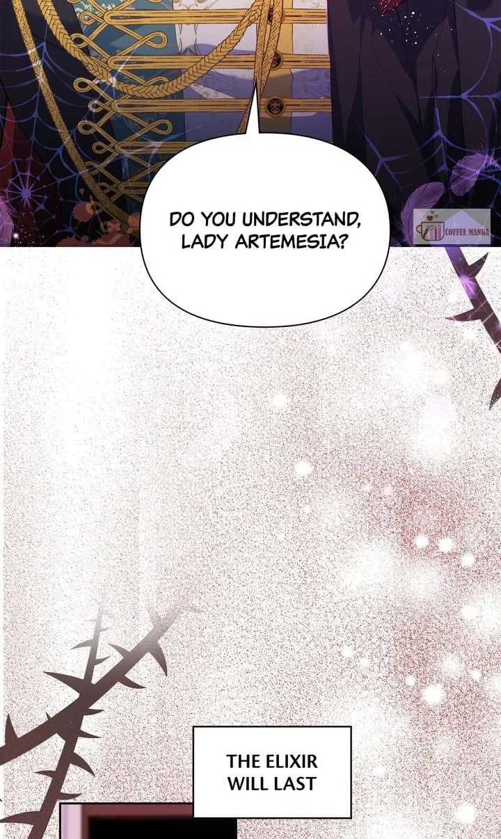 How the Count’s Young Lady Tames the Emperor’s Dog Chapter 58 page 38
