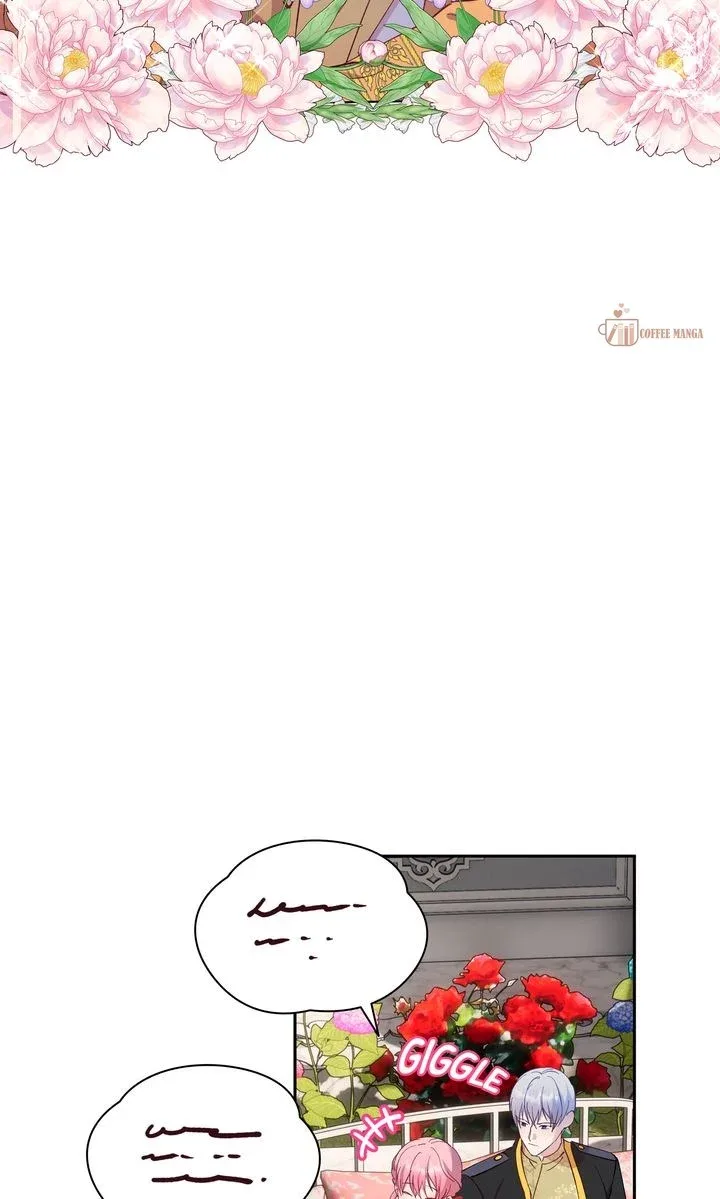 How the Count’s Young Lady Tames the Emperor’s Dog Chapter 56 page 37