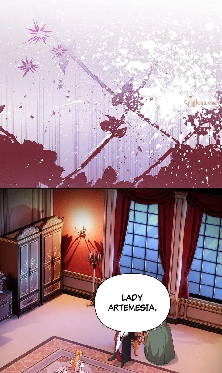 How the Count’s Young Lady Tames the Emperor’s Dog Chapter 58 page 15