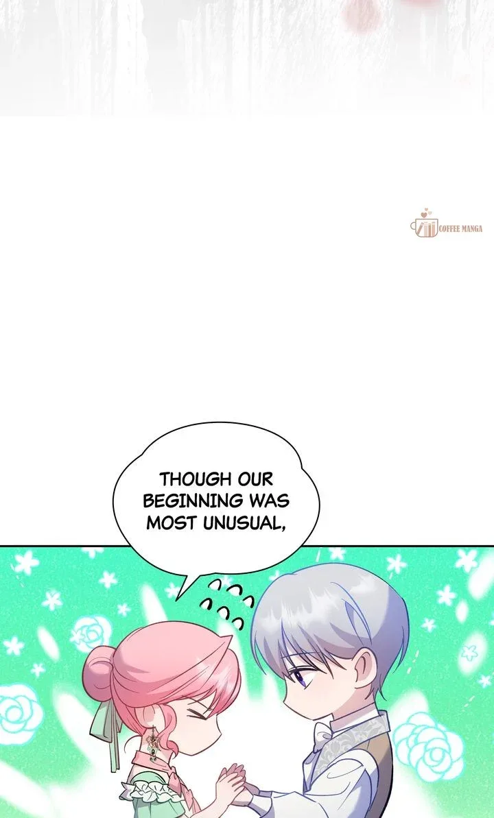 How the Count’s Young Lady Tames the Emperor’s Dog Chapter 55 page 36