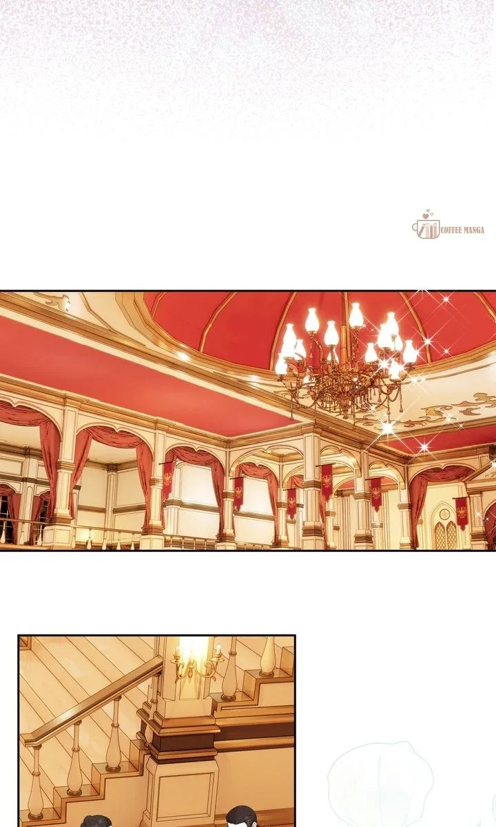 How the Count’s Young Lady Tames the Emperor’s Dog Chapter 56 page 40