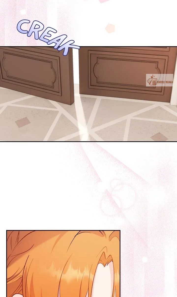 How the Count’s Young Lady Tames the Emperor’s Dog Chapter 58 page 69