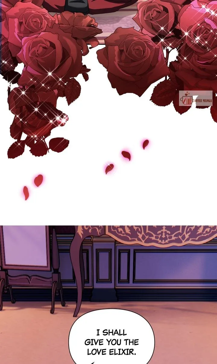 How the Count’s Young Lady Tames the Emperor’s Dog Chapter 58 page 18