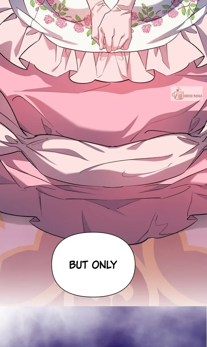 How the Count’s Young Lady Tames the Emperor’s Dog Chapter 58 page 20