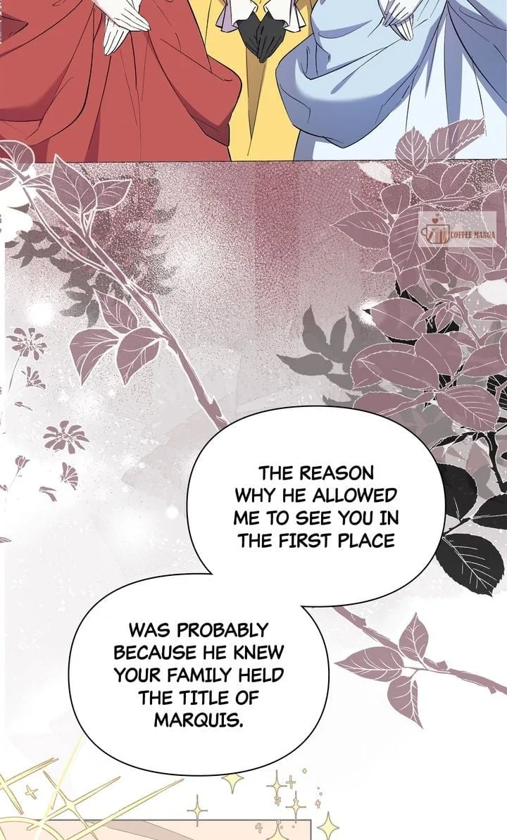 How the Count’s Young Lady Tames the Emperor’s Dog Chapter 55 page 32